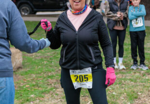 Wags and Whiskers 5K and Fun Run 2025