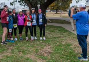 Wags and Whiskers 5K and Fun Run 2025