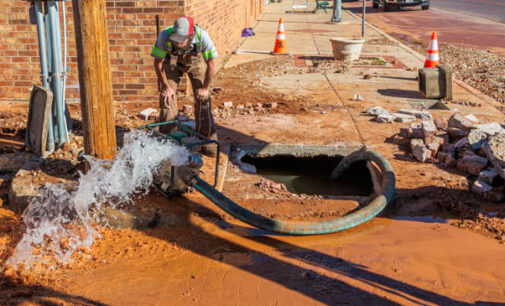 UPDATE: BISD schools to remain closed Wednesday, Dec. 10, as City struggles to fix water system problems