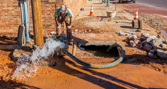 UPDATE: BISD schools to remain closed Wednesday, Dec. 10, as City struggles to fix water system problems