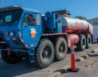 Mayor declares state of emergency for Breckenridge; drinking water to be made available to public