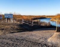 Breckenridge man dies in boating accident at Hubbard Creek Reservoir