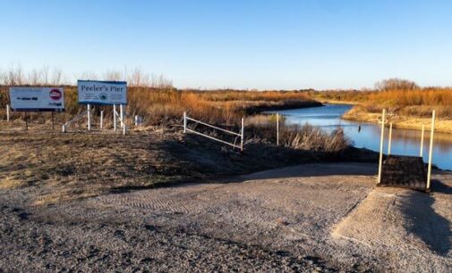 Breckenridge man dies in boating accident at Hubbard Creek Reservoir