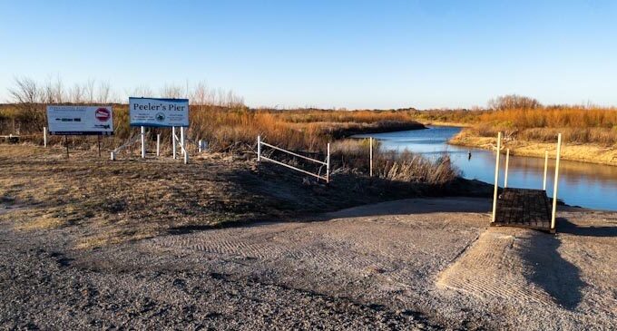 Breckenridge man dies in boating accident at Hubbard Creek Reservoir