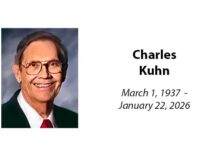 Charles Kuhn