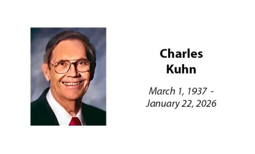 Charles Kuhn