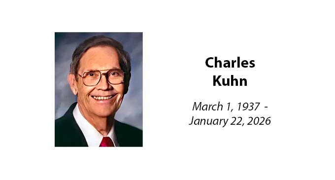 Charles Kuhn