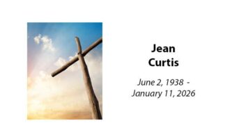 Jean Curtis