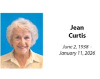Jean Curtis