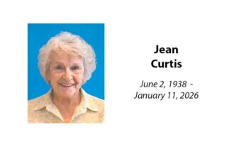 Jean Curtis