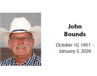John Bounds