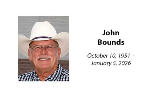 John Bounds