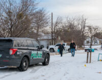 Missing woman found deceased in Breckenridge residence