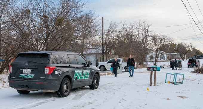 Missing woman found deceased in Breckenridge residence