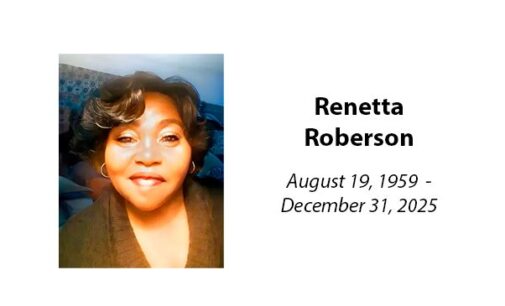 Renetta Roberson
