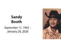 Sandy Booth