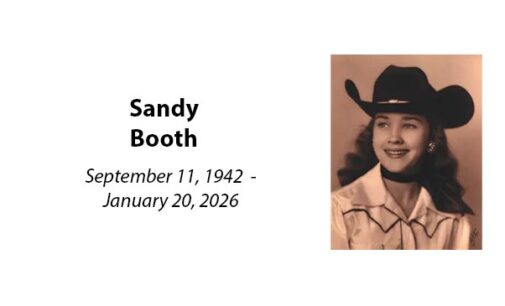Sandy Booth