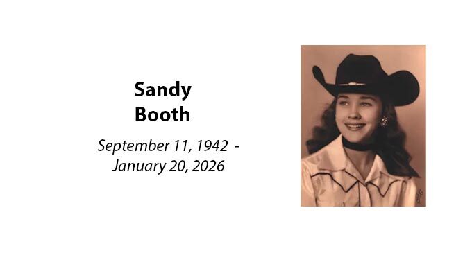 Sandy Booth