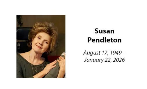 Susan Pendleton