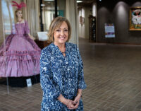Robyn Brooks brings her ‘teacher’s heart’ to Breckenridge Fine Arts Center as new director