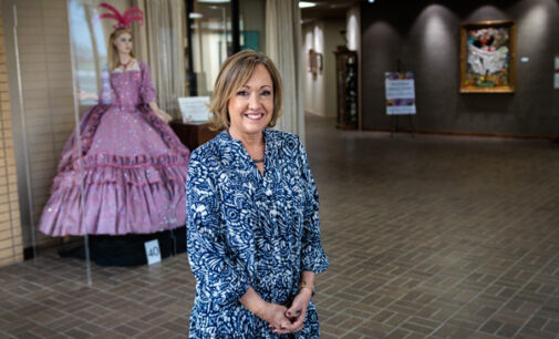 Robyn Brooks brings her ‘teacher’s heart’ to Breckenridge Fine Arts Center as new director