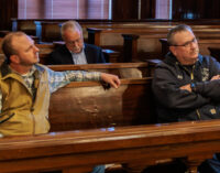 Wildfire in southeast Stephens County contained; burn ban in effect as fire risk remains high