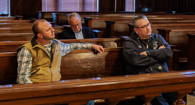 Wildfire in southeast Stephens County contained; burn ban in effect as fire risk remains high