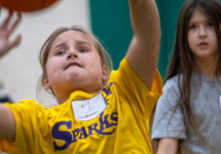 Hoop Shoot 2026 in photos