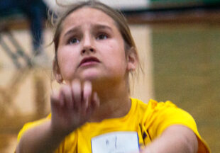 Hoop Shoot 2026 in photos