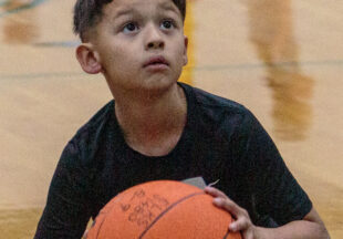 Hoop Shoot 2026 in photos