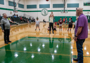 Hoop Shoot 2026 in photos