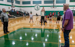 Hoop Shoot 2026 in photos