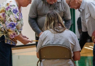 Hoop Shoot 2026 in photos