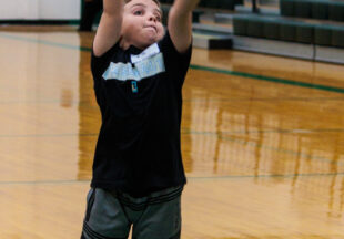 Hoop Shoot 2026 in photos