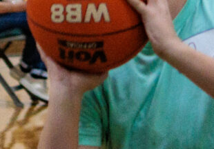 Hoop Shoot 2026 in photos