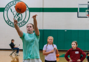 Hoop Shoot 2026 in photos