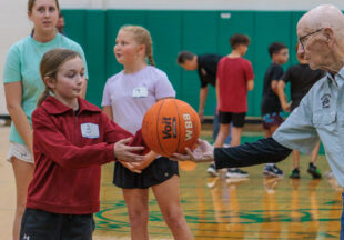 Hoop Shoot 2026 in photos