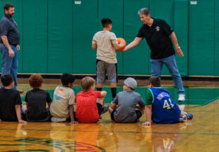 Hoop Shoot 2026 in photos