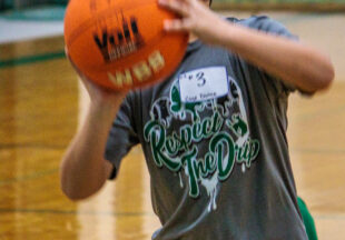 Hoop Shoot 2026 in photos