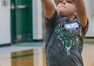 Hoop Shoot 2026 in photos