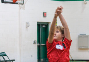 Hoop Shoot 2026 in photos