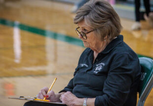 Hoop Shoot 2026 in photos