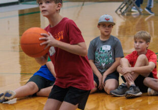 Hoop Shoot 2026 in photos