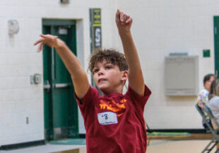 Hoop Shoot 2026 in photos
