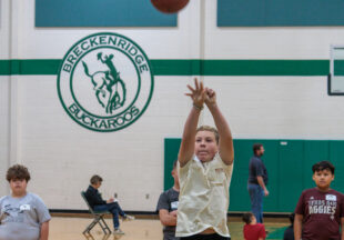 Hoop Shoot 2026 in photos