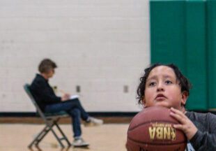 Hoop Shoot 2026 in photos