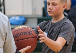 Hoop Shoot 2026 in photos