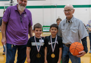 Hoop Shoot 2026 in photos