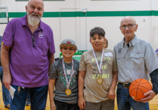 Hoop Shoot 2026 in photos