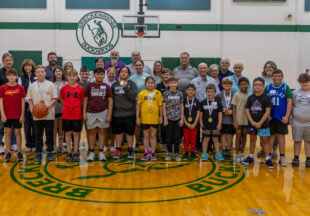 Hoop Shoot 2026 in photos